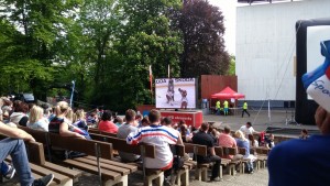 Hokej, Letní kino Ústí nad Labem (10)