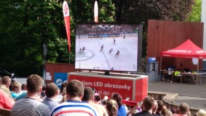 Hokej, Letní kino Ústí nad Labem (9)